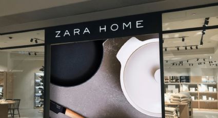 Este es el utensilio de cocina que es furor en Zara Home