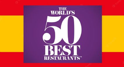 The World's 50 Best Restaurants: estos son los 5 mejores restaurantes españoles