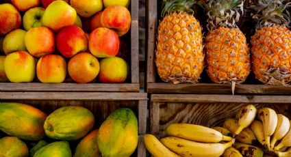 3 frutas que no debes comprar durante el verano porque está fuera de temporada