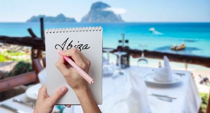 Anótalos: 3 restaurantes de Ibiza en los que comerás muy rico y barato