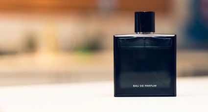 Descubre los perfumes claves para hombres muy exigentes