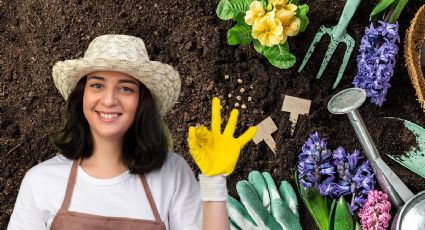 Estos trucos claves de jardinería te ayudarán a ahorrar tiempo y dinero