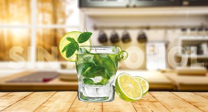 Sin alcohol: cómo preparar el mojito perfecto para el verano