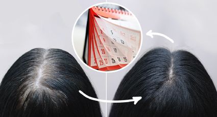 Canas: estos son los trucos perfectos para alargar la duración de los tintes