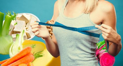 3 alimentos que ayudan a aumentar el busto de forma natural