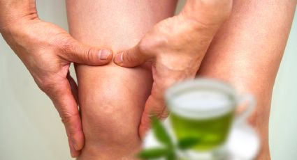 Descubre la infusión perfecta para combatir la retención de líquidos