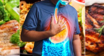 Descubre cuáles son los alimentos que ayudan a combatir la acidez