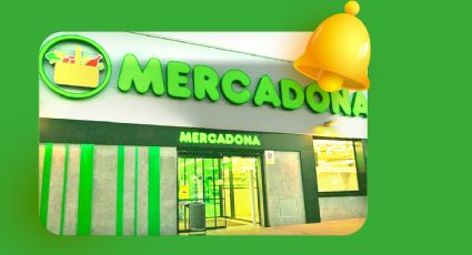 El cambio clave de Mercadona para este fin de semana