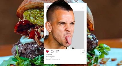 El disparatado mensaje de Dabiz Muñoz que revolucionó las redes