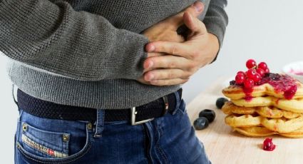Descubre los 5 errores más comunes que no permiten una buena digestión