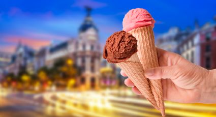3 claves para elegir un helado que no engorde