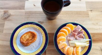 Para consentir a la familia: unas ricas torrijas sin frituras
