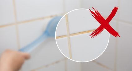 Elimina el sarro de los azulejos de tu cocina con este infalible remedio casero