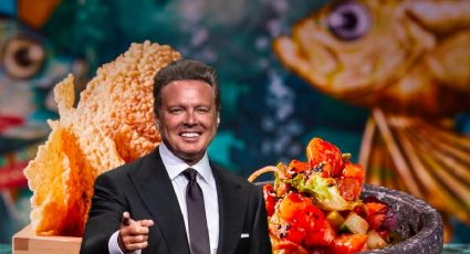 Conoce cómo es por dentro el lujoso hotel donde come Luis Miguel en Miami