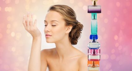 Estos son los 5 perfumes de mujer que mejor huelen