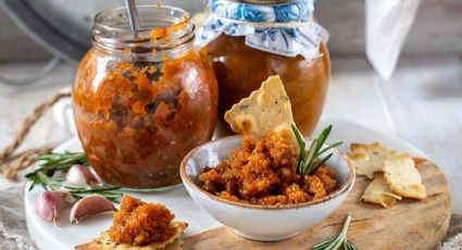 Cena saludable: cómo hacer caviar de berenjena