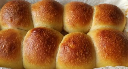 Pan de patata: una receta sencilla y económica para hacer en 4 pasos