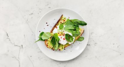 El truco para preparar el mejor avocado toast en tu hogar