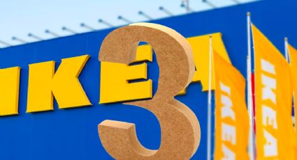 Estos son los 3 productos de Ikea que son furor en góndolas