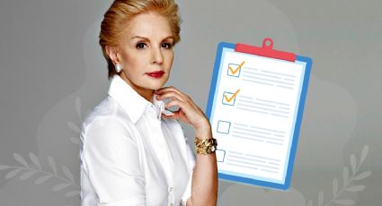 Estos son los consejos claves de estilo de Carolina Herrera para lucir siempre elegante