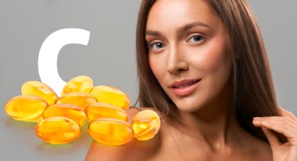 Descubre las cápsulas colmadas de vitamina C perfectas para rejuvenecer la piel y lucir radiante