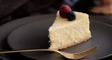 Cómo hacer una tarta de queso sin gluten de manera fácil y rápida