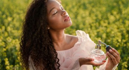 Estos son los 3 mejores perfumes de verano frescos (y duraderos)