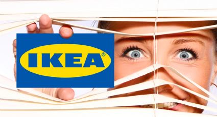 La oferta de Ikea clave para aislar tu hogar del calor que es furor en ventas