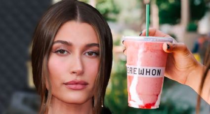 Aprende a hacer el smoothie de Hailey Bieber para rejuvenecer la piel en solo 4 pasos