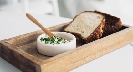 3 patés infalibles para dippear con amigos