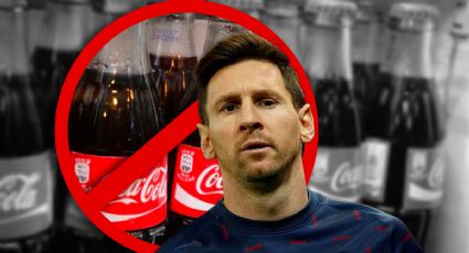 Estos son los dos alimentos que Lionel Messi tiene prohibido consumir en el PSG