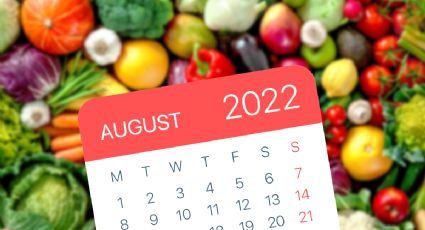 Calendario del huerto: 10 vegetales perfectos para plantar en agosto de 2022