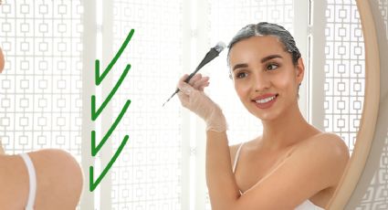 Con 4 ingredientes: prepara una mascarilla para proteger tu cabello de la sal del mar y el sol