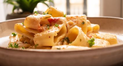 En 15 minutos: prepara unos deliciosos macarrones a la mallorquina