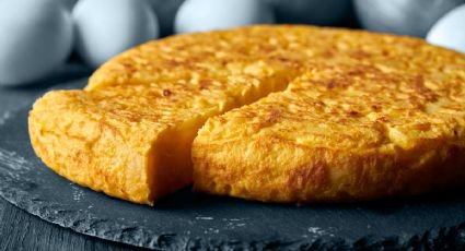 El truco para hacer la tortilla de patatas perfecta según una cocinera experta