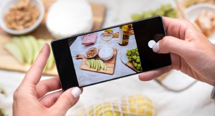 El truco infalible para que tu comida parezca más sabrosa (en las fotos de Instagram)