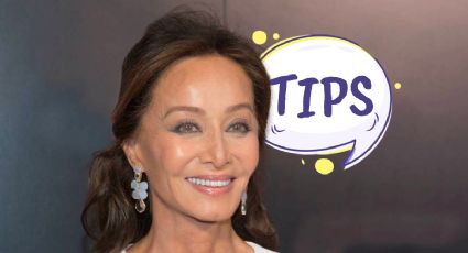 El truco de Isabel Preysler para lograr un maquillaje antiedad perfecto