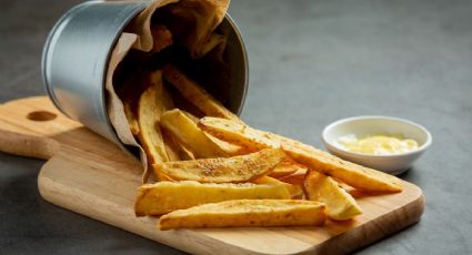 Prepara unas exquisitas patatas al pimentón, ideales para el picoteo