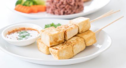 3 trucos infalibles para que el tofu te quede crujiente