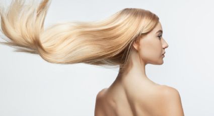 3 trucos infalibles para cuidar tu cabello después de una decoloración