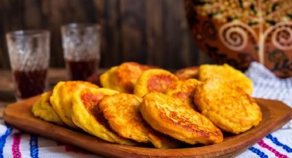 Cómo hacer tortitas de zanahoria y queso para sorprender a tu familia