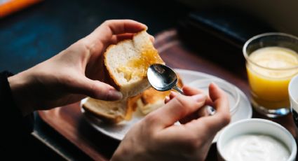4 razones para dejar de comer tostadas en tus desayunos