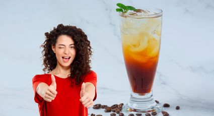 Aprende a hacer el Cold brew, perfecto para combatir el calor