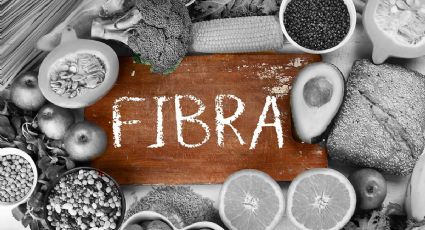 Estos son los 9 alimentos que contienen más cantidad de fibra