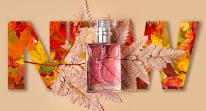 Estos son los nuevos perfumes de mujer que prometen ser furor este otoño