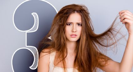 Dile adiós a la humedad del cabello, 3 trucos claves para no dañar tu pelo