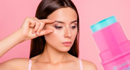 Descubre el contorno de ojos (de 3 euros) con niacinamida y aloe vera que hidrata, rejuvenece y elimina ojeras