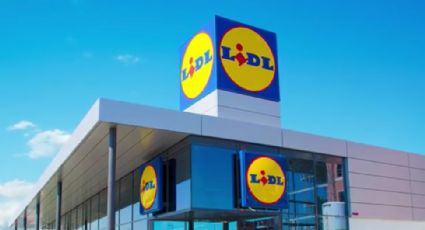 Las ofertas de bazar de Lidl que te sorprenderán