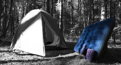 Las 3 claves para comprar el mejor colchón hinchable y disfrutar tus días de camping