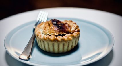 La receta sencilla de tartaletas de pan para hacer en 20 minutos